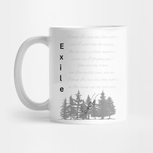 Exhile 2 Mug